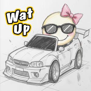 Wat Up