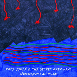 Nanatangram Flamenca