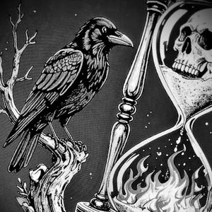 Corvus~Corax (feat. Paul~Auksztulewicz & Matt~Dunn)