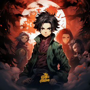 SHOCK! (Buddy Daddies Theme Song)