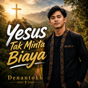 Yesus Tak Minta Biaya