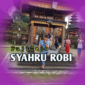 Syahru Robi