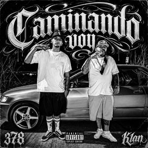 Caminando voy (feat. Crazy mace y big-f)