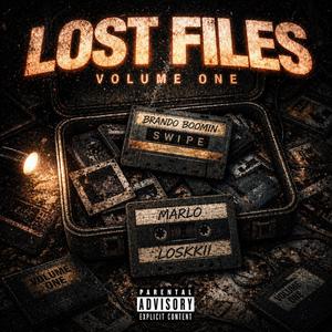 Twin (feat. Loskkii)