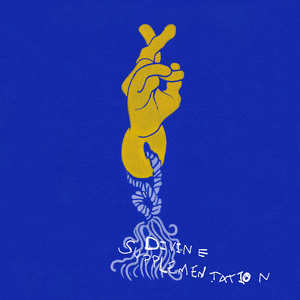 Divine Supplication (Thomas Brinkmann Remix)