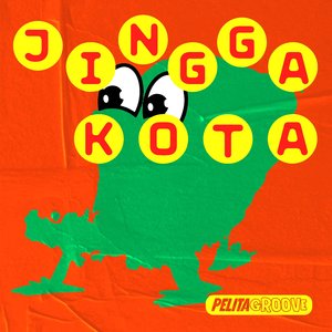 Jingga Kota