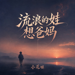 流浪的娃想爸妈