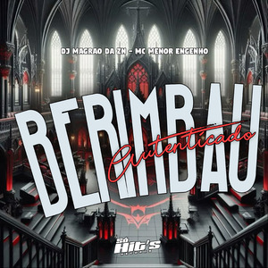 Berimbau Autenticado