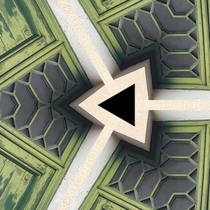 417 cycles per second healing power spans all around