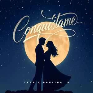 Conquístame