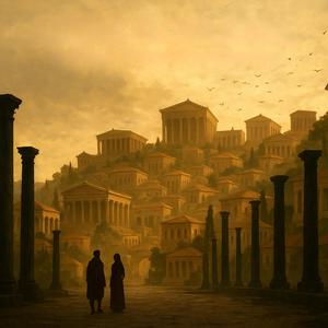 Vestals and Vultures