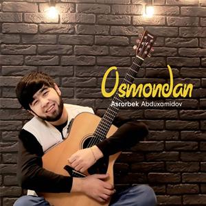 Osmondan