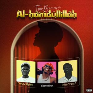 Al-hamdullillah (feat. Darkboispiikii, Stormboi & XTRA ozzed)