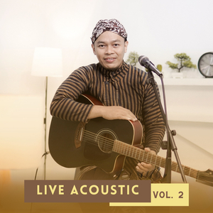 Kepangku Kapang (Live, Acoustic)