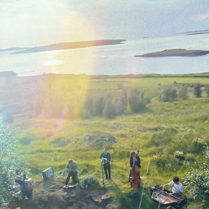 Space Soul (Live In The Garden)