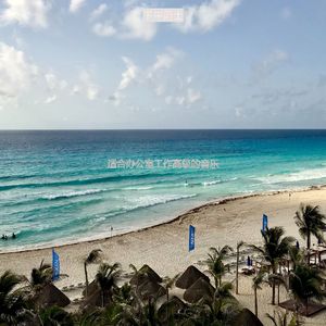 适合办公室工作高级的音乐