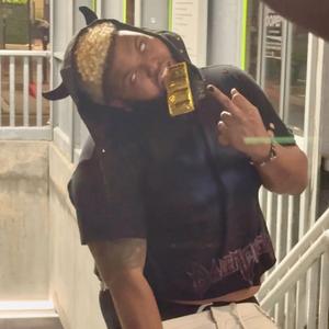 THIS AINT LUST? (TJMAXXX)