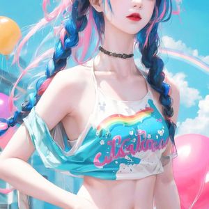 别走（夹子版）