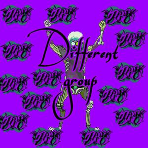 TBE-Different group （prod by SimonMarcus）（T.B.E / Thelax / BAD-X remix）