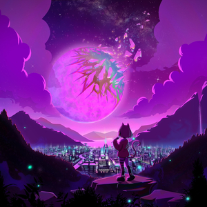 Toxic (feat. chrchie)