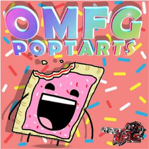 Omfg Poptarts
