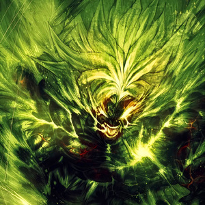 RAGE DANCE