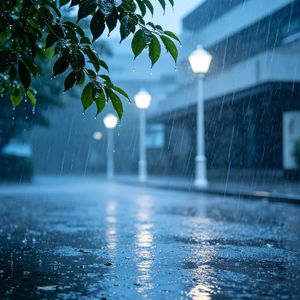 “下雨天” 周杰伦 Type Beat