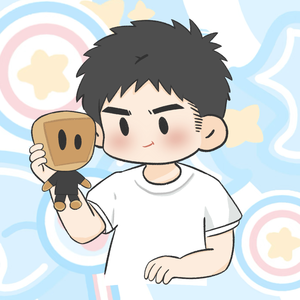 你看你看月亮的脸