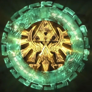 Zelda Kingdom of Tears