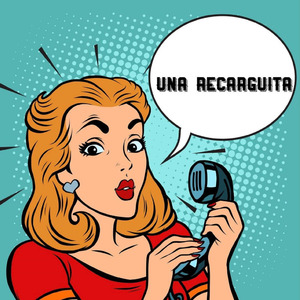 Una Recarguita