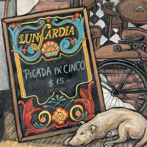 Libertango (feat. Ioana Petcu-Colan, Dermot Dunne, Malachy Robinson & Frank Vidal)