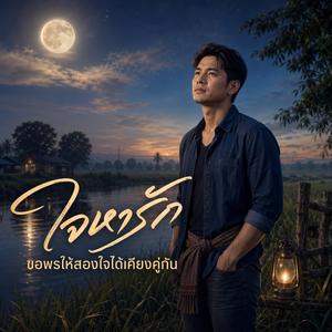 ใจหารัก