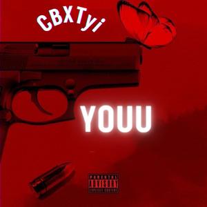 YOUU (feat. Tyi)