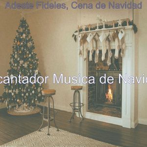 Compras de Navidad, Noche Silenciosa