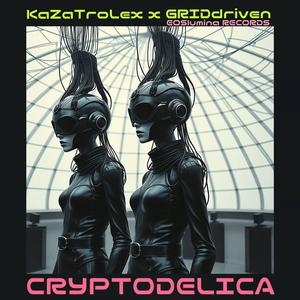 GLASS MUSHROOM LOGIC