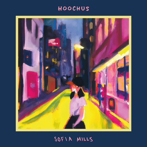 그땐 우리 (feat. Sofia Mills)