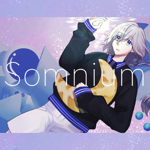 Somnium(feat.初音ミク)