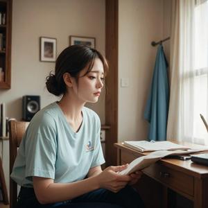 柔らかな時間が流れる場所