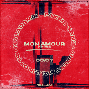 MON AMOUR (Jairo Beltrami Remix)