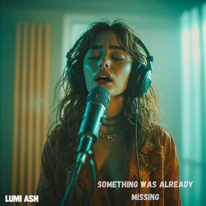 Something Went Missing