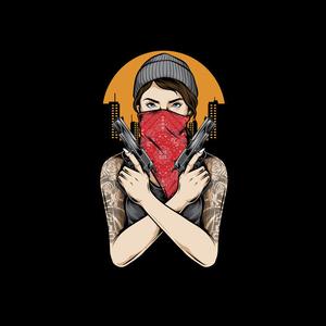 Retrocede (Instrumental)