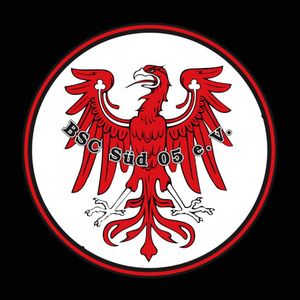 Wir sind die 05er (BSC Süd 05)