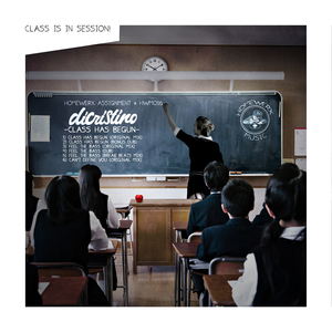 Can't Define You (Original Mix)