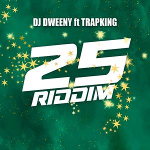 25 RIDDIM (Radio Edit)