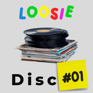 Disc #01