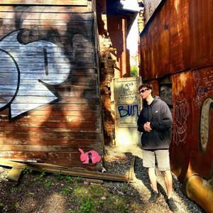 Бегать за тобой (prod. by tunesoul)