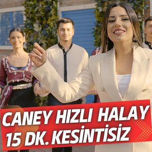 Caney / Mardin Kapı Şen Olur / Toycular / Ha Şirin Nar Ağacı / Kara Yer Kara Yerde / Durnalar Dizi Dizi / Ardahanın Yolları