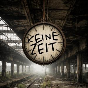 Keine Zeit