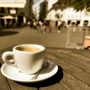 Cafecito