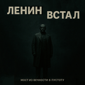 Ленин встал